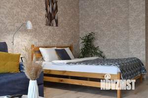 1-к квартира, посуточно, 52м2, 5/11 этаж