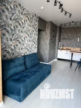 2-к квартира, посуточно, 50м2, 12/17 этаж