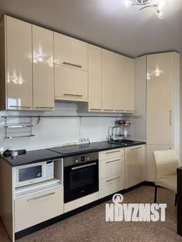 3-к квартира, на длительный срок, 69м2, 14/18 этаж