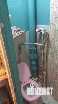 1-к квартира, на длительный срок, 14м2, 5/5 этаж