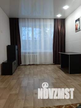 1-к квартира, на длительный срок, 32м2, 2/5 этаж