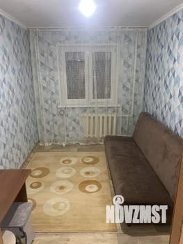 1-к квартира, на длительный срок, 15м2, 4/5 этаж