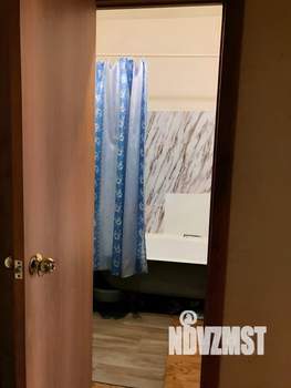 1-к квартира, на длительный срок, 40м2, 10/16 этаж