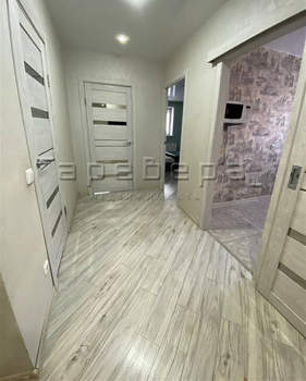 2-к квартира, на длительный срок, 53м2, 12/17 этаж