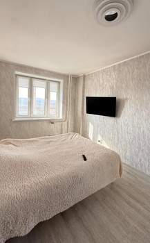 1-к квартира, на длительный срок, 43м2, 23/24 этаж