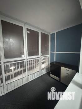 2-к квартира, на длительный срок, 43м2, 5/19 этаж