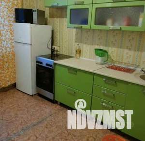 1-к квартира, на длительный срок, 42м2, 10/10 этаж
