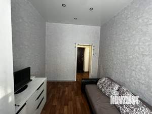 1-к квартира, на длительный срок, 32м2, 1/5 этаж