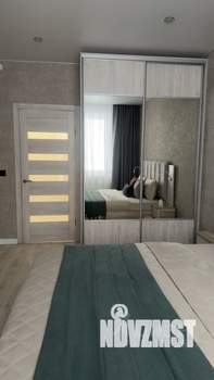 2-к квартира, на длительный срок, 58м2, 4/25 этаж