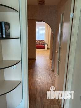 2-к квартира, на длительный срок, 54м2, 9/9 этаж