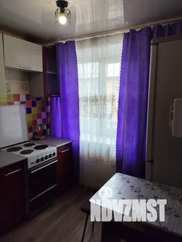 1-к квартира, посуточно, 38м2, 2/5 этаж