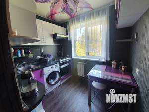 2-к квартира, на длительный срок, 48м2, 3/5 этаж