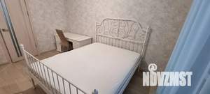 1-к квартира, посуточно, 78м2, 18/25 этаж