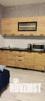 1-к квартира, посуточно, 36м2, 9/19 этаж