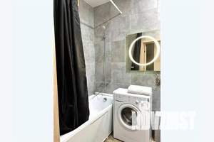 1-к квартира, посуточно, 45м2, 12/19 этаж