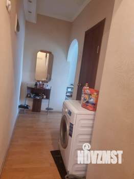 1-к квартира, на длительный срок, 30м2, 3/5 этаж