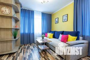 2-к квартира, посуточно, 40м2, 2/5 этаж