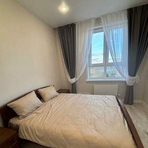 2-к квартира, на длительный срок, 44м2, 10/15 этаж