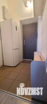 Студия квартира, посуточно, 20м2, 2/4 этаж