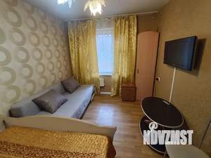 1-к квартира, посуточно, 32м2, 1/9 этаж