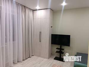 1-к квартира, на длительный срок, 35м2, 5/9 этаж