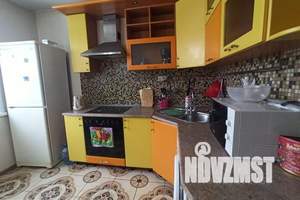 2-к квартира, посуточно, 54м2, 7/10 этаж