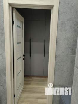 1-к квартира, посуточно, 29м2, 1/1 этаж