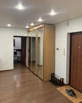 2-к квартира, на длительный срок, 45м2, 4/10 этаж