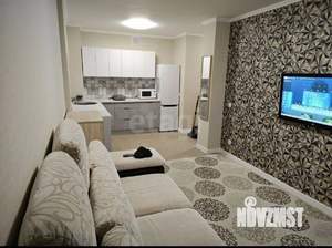 2-к квартира, на длительный срок, 38м2, 16/19 этаж