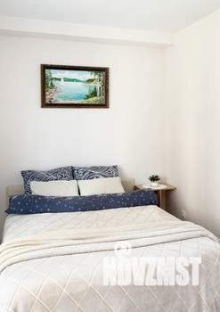 2-к квартира, посуточно, 56м2, 3/25 этаж