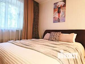 1-к квартира, посуточно, 45м2, 1/5 этаж