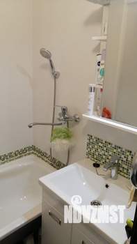 2-к квартира, на длительный срок, 50м2, 11/17 этаж