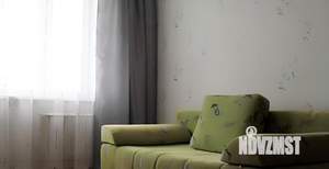 1-к квартира, на длительный срок, 36м2, 7/17 этаж