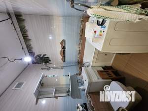 2-к квартира, на длительный срок, 46м2, 1/5 этаж