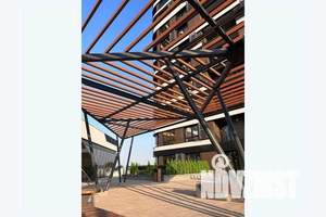 1-к квартира, посуточно, 29м2, 12/23 этаж