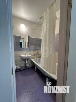 1-к квартира, на длительный срок, 44м2, 23/27 этаж