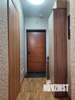 Студия квартира, на длительный срок, 26м2, 1/16 этаж