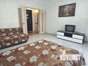 1-к квартира, посуточно, 40м2, 3/10 этаж