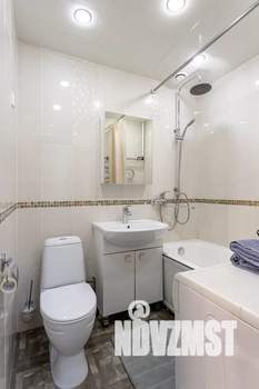 1-к квартира, посуточно, 35м2, 3/9 этаж