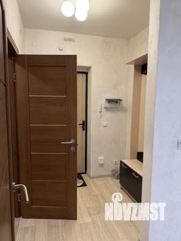 2-к квартира, на длительный срок, 45м2, 11/17 этаж