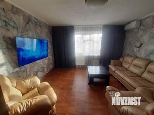 2-к квартира, на длительный срок, 54м2, 4/10 этаж