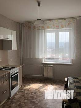 1-к квартира, на длительный срок, 48м2, 13/22 этаж