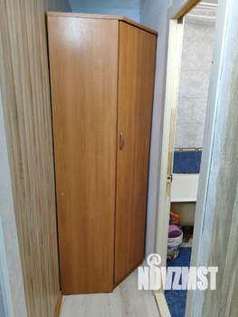 1-к квартира, на длительный срок, 32м2, 2/5 этаж
