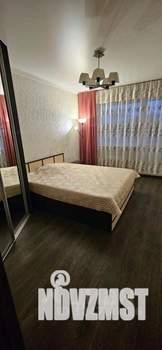 2-к квартира, посуточно, 50м2, 1/1 этаж