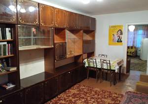 2-к квартира, на длительный срок, 46м2, 5/5 этаж