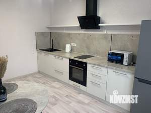 1-к квартира, на длительный срок, 43м2, 3/16 этаж