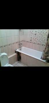 2-к квартира, на длительный срок, 42м2, 2/5 этаж