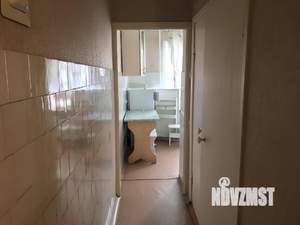 2-к квартира, на длительный срок, 54м2, 6/9 этаж