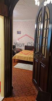 Студия квартира, на длительный срок, 32м2, 2/5 этаж