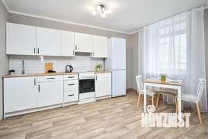 2-к квартира, посуточно, 65м2, 4/16 этаж